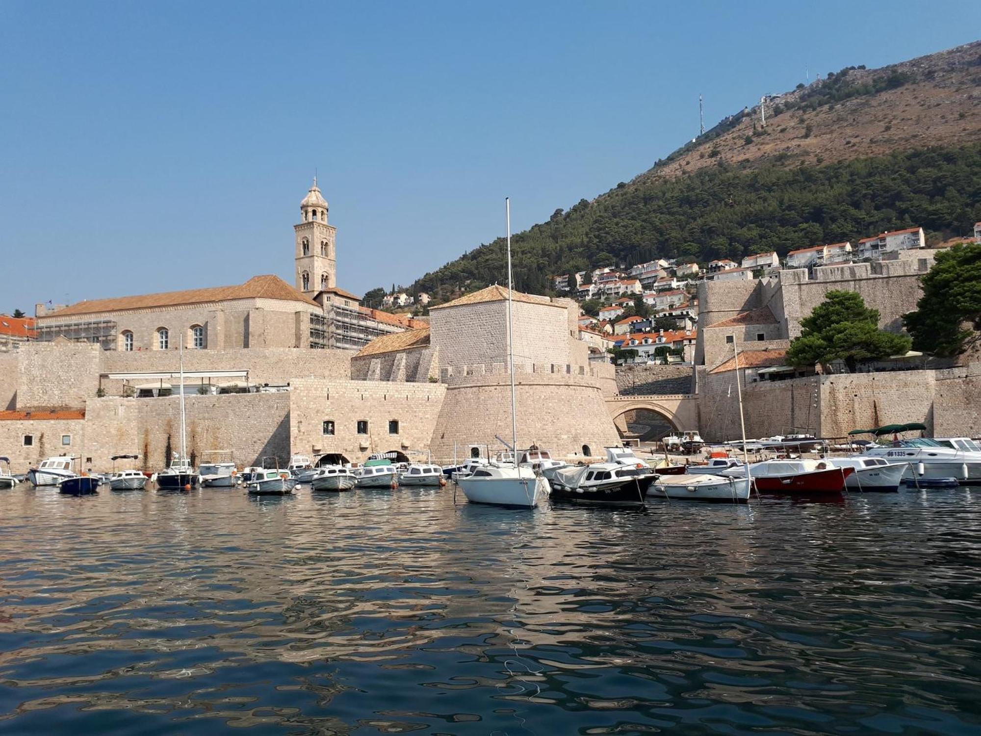 Apartamento Juliette's Palace Dubrovnik