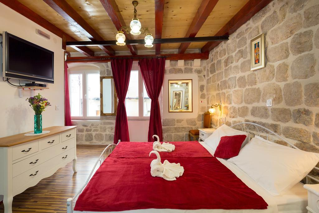 Apartamento Juliette's Palace