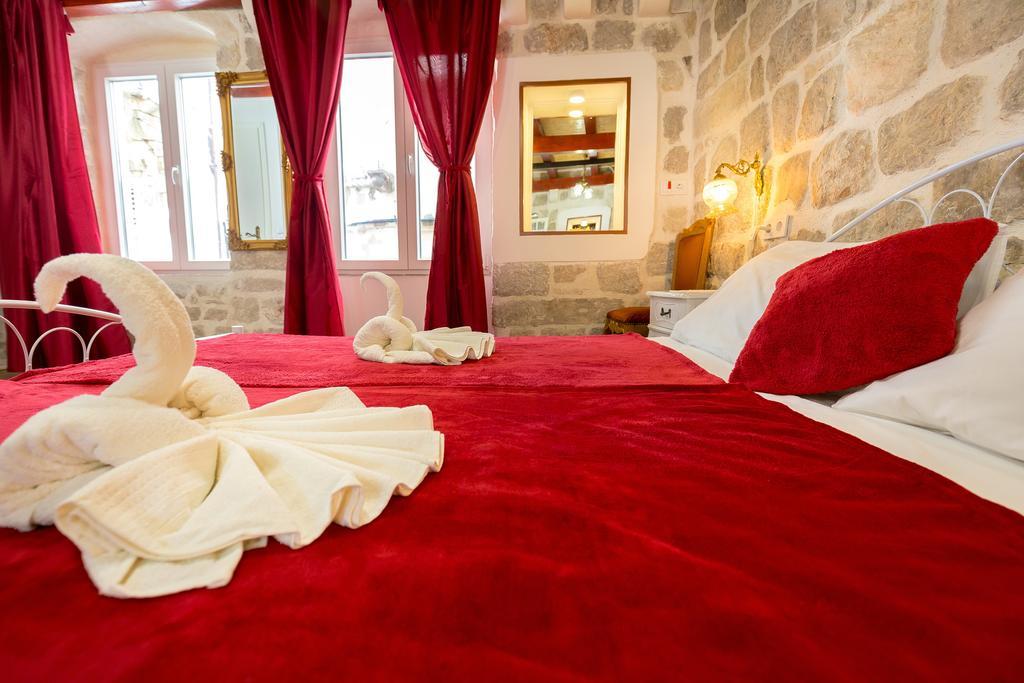 Apartment Juliette's Palace Dubrovnik