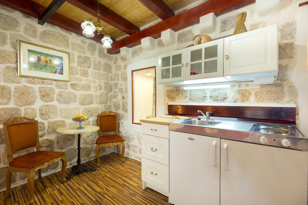 Apartment Juliette's Palace Dubrovnik