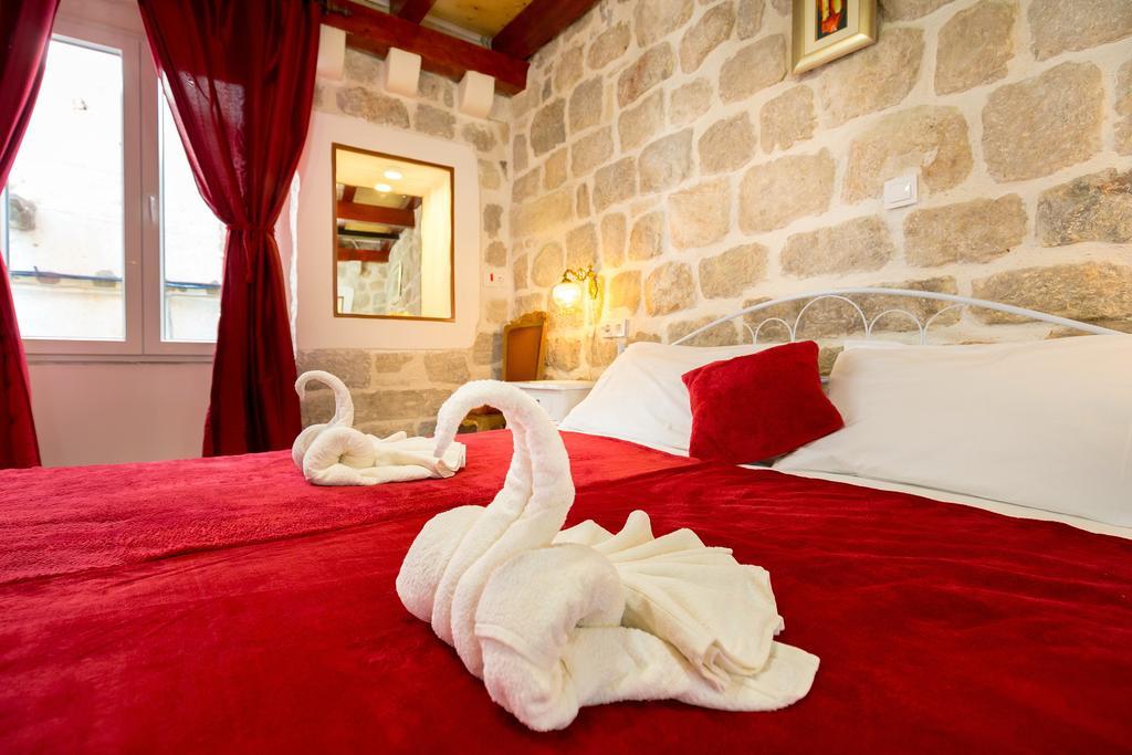 Apartamento Juliette's Palace *