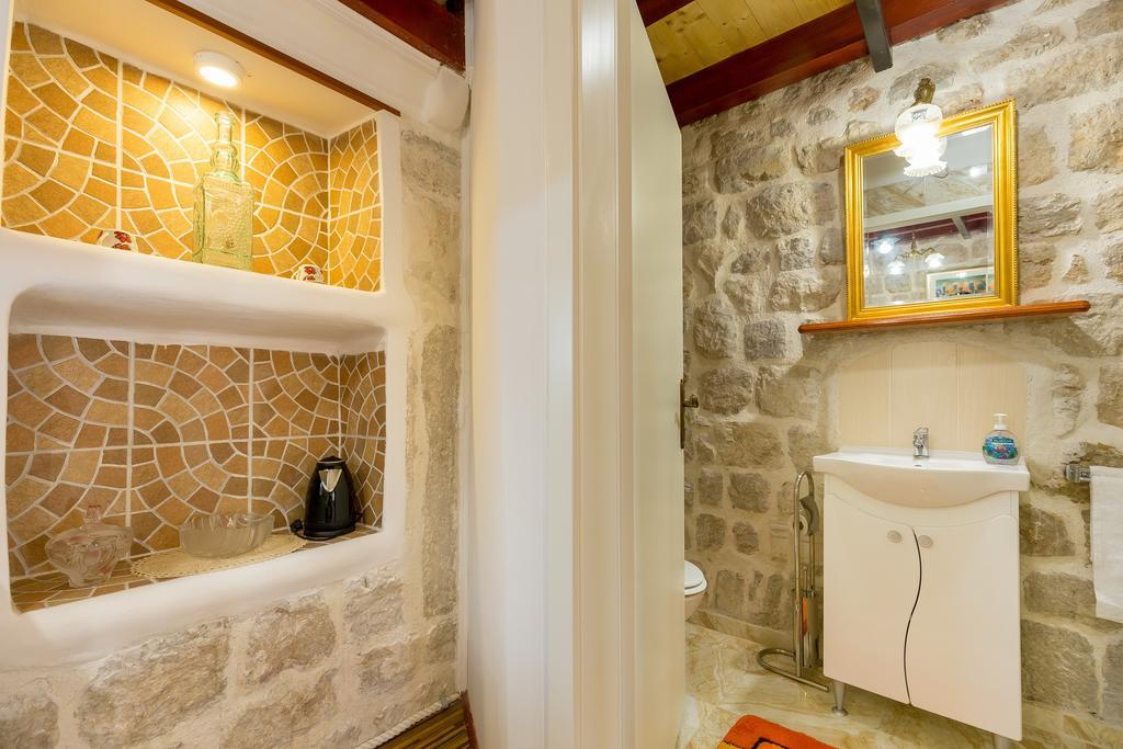 Apartamento Juliette's Palace