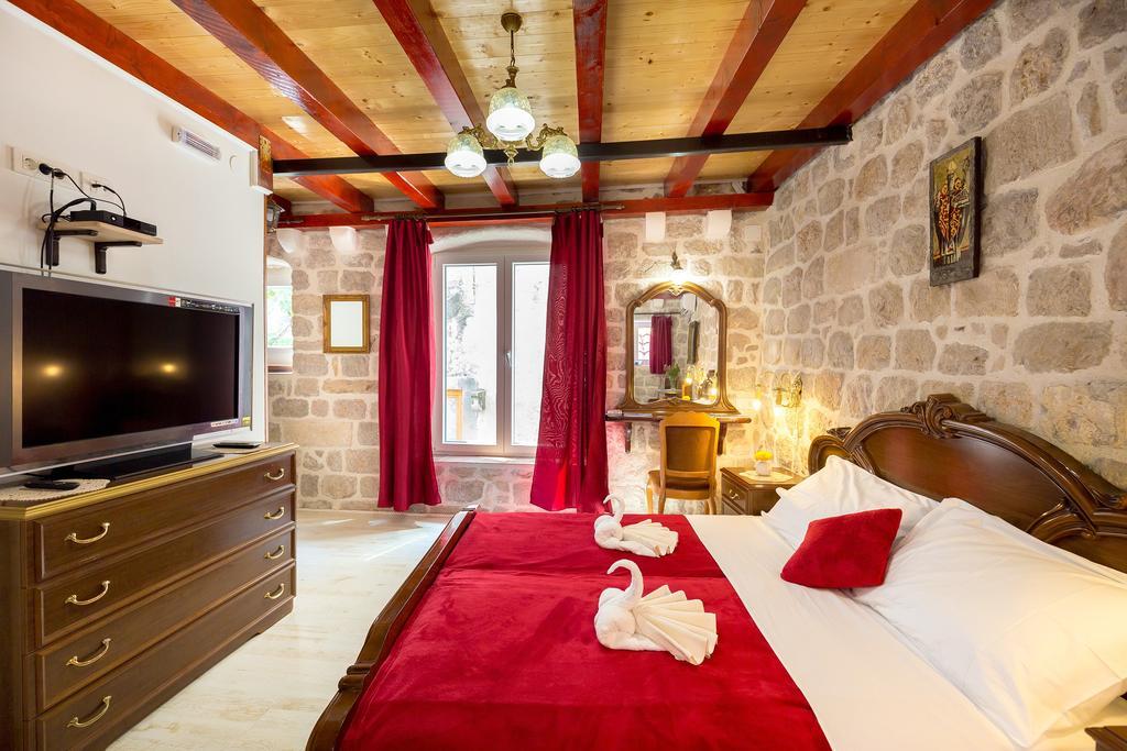 Juliette's Palace Apartamento Dubrovnik