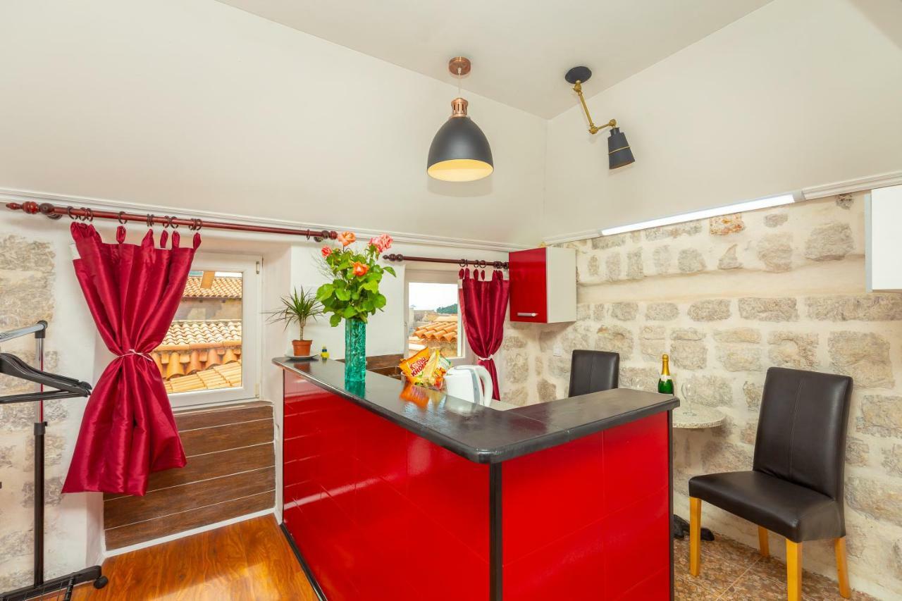 Apartamento Juliette's Palace *