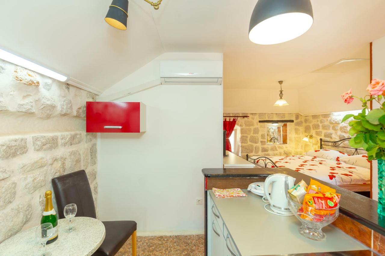 Apartamento Juliette's Palace *
