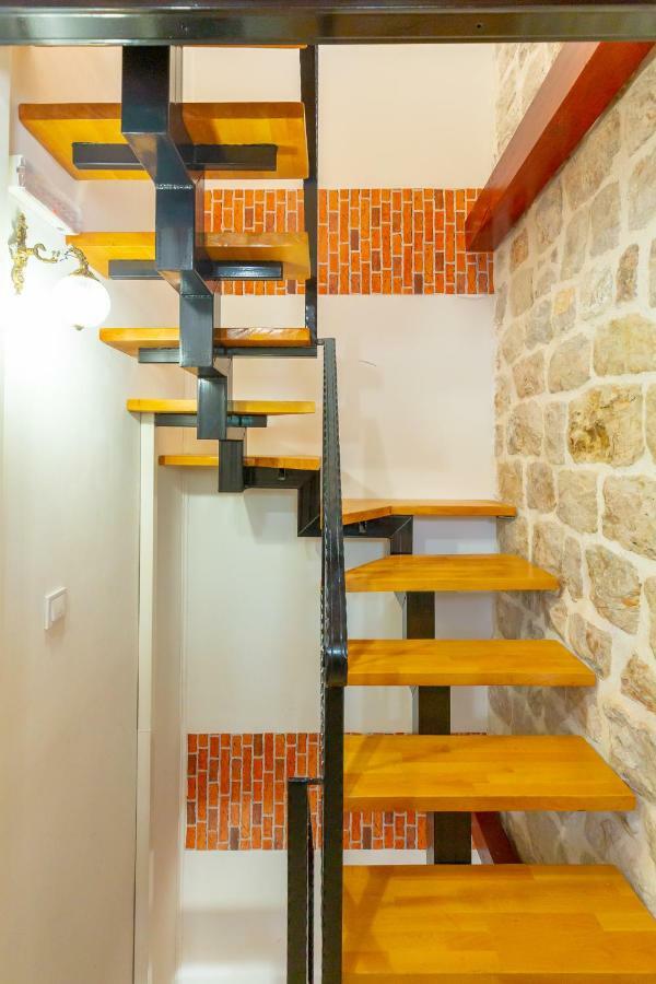 Juliette's Palace Apartamento