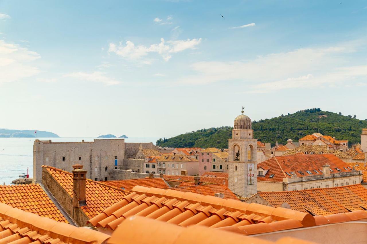 Apartamento Juliette's Palace Dubrovnik
