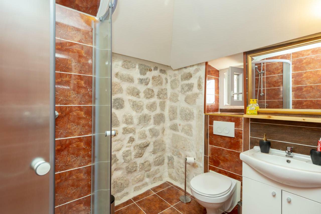 Apartamento Juliette's Palace Dubrovnik