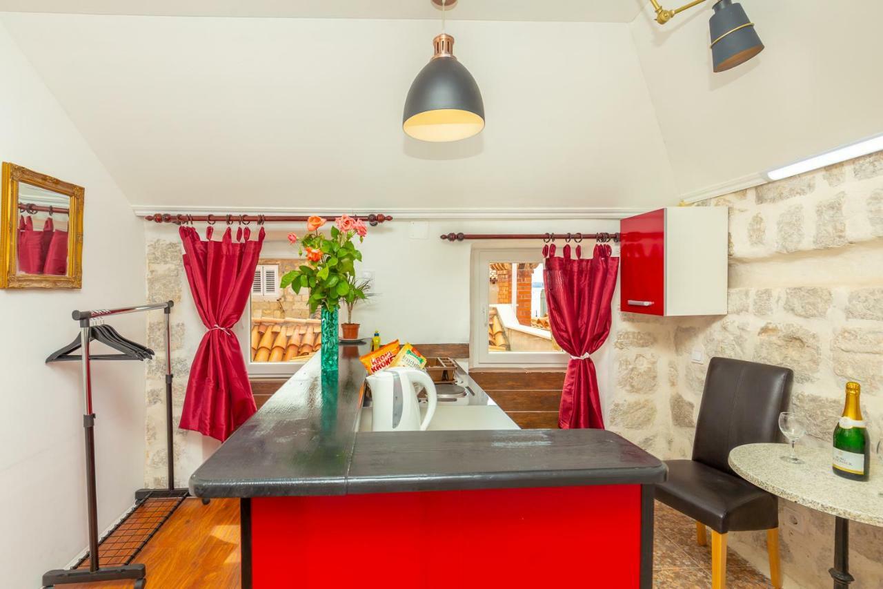 Juliette's Palace Apartamento