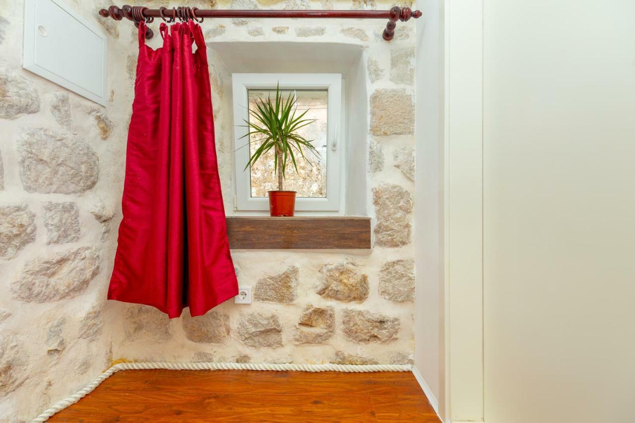 Apartamento Juliette's Palace Dubrovnik