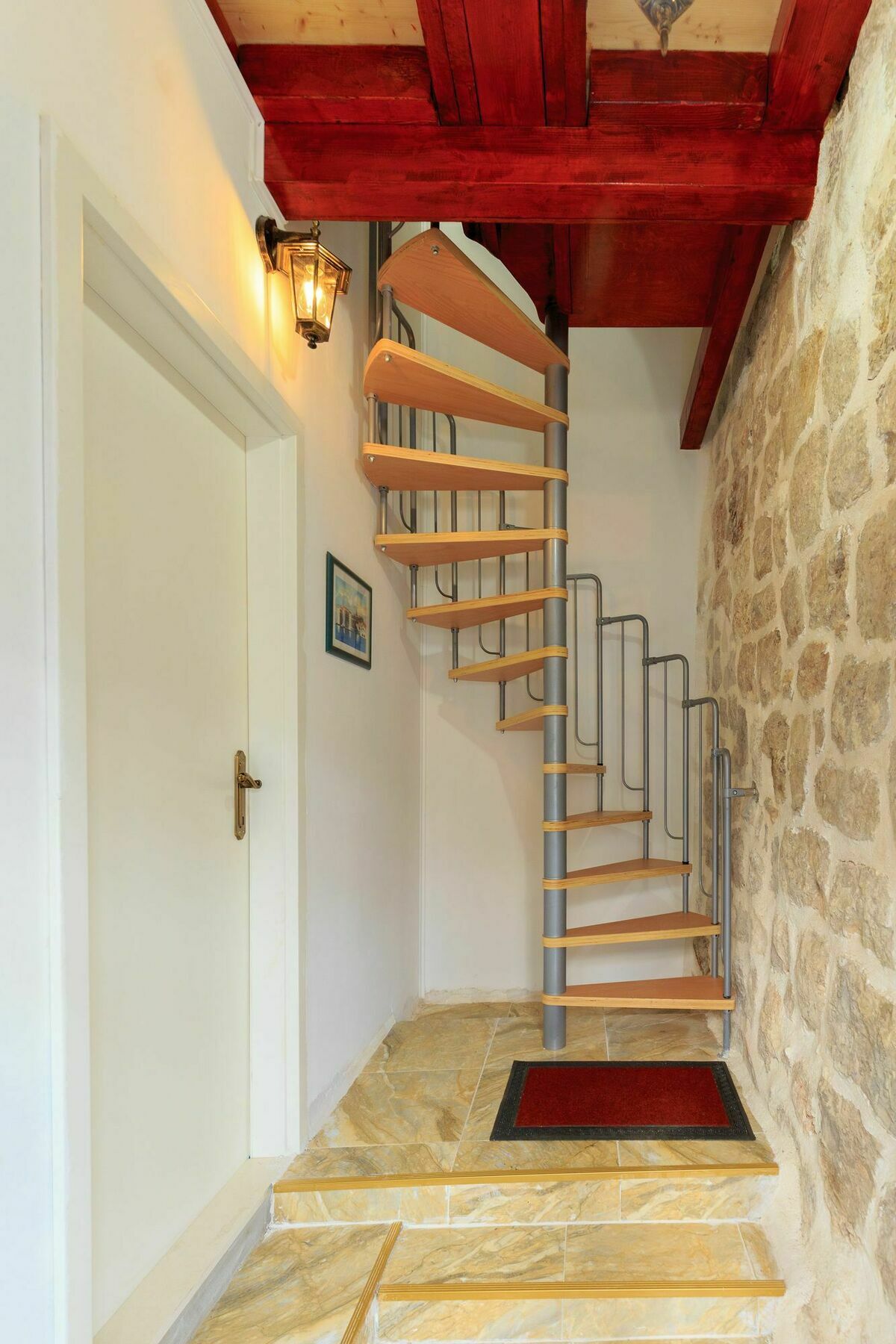 Juliette's Palace Apartment