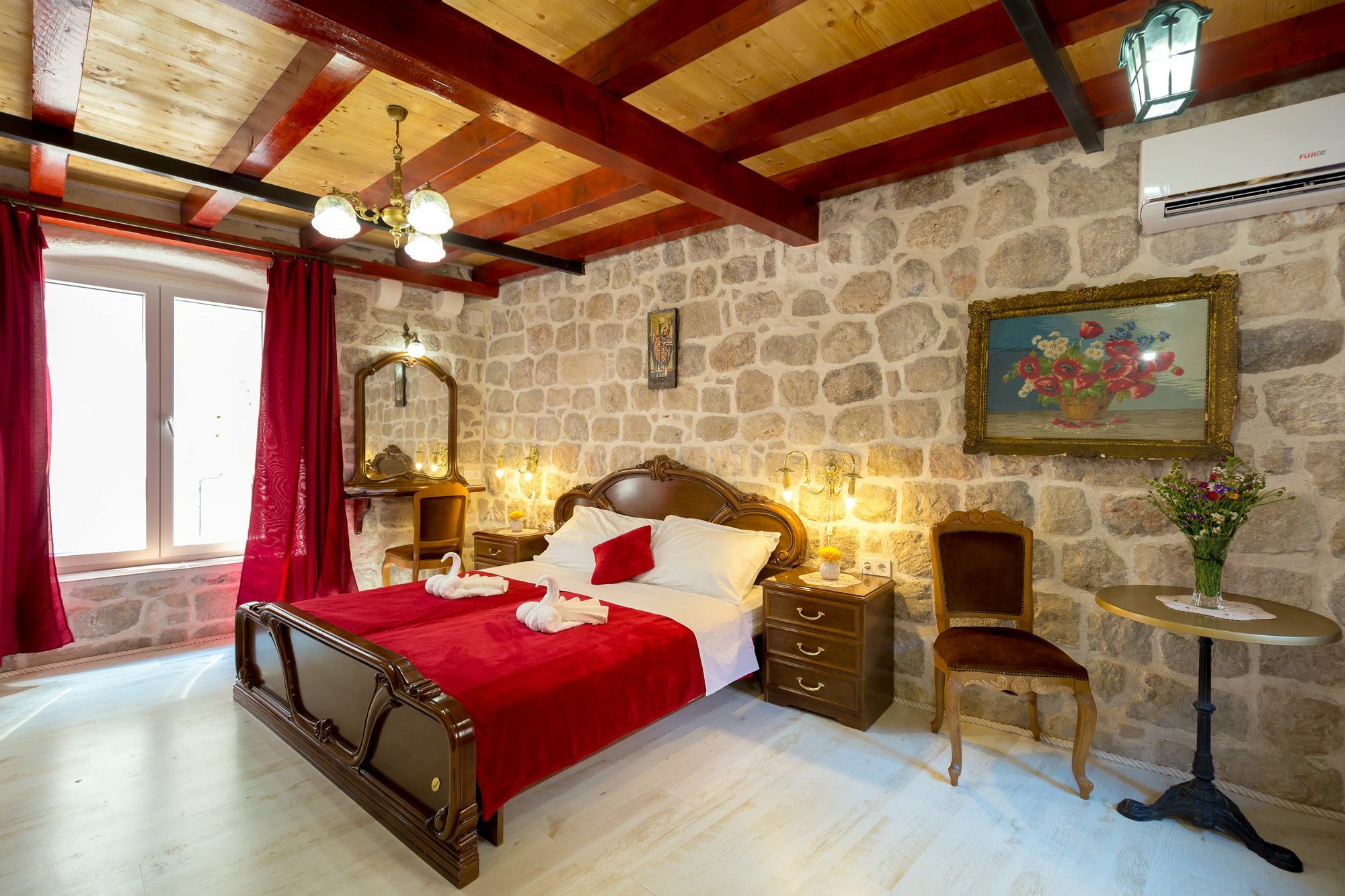 Juliette's Palace Apartment Dubrovnik