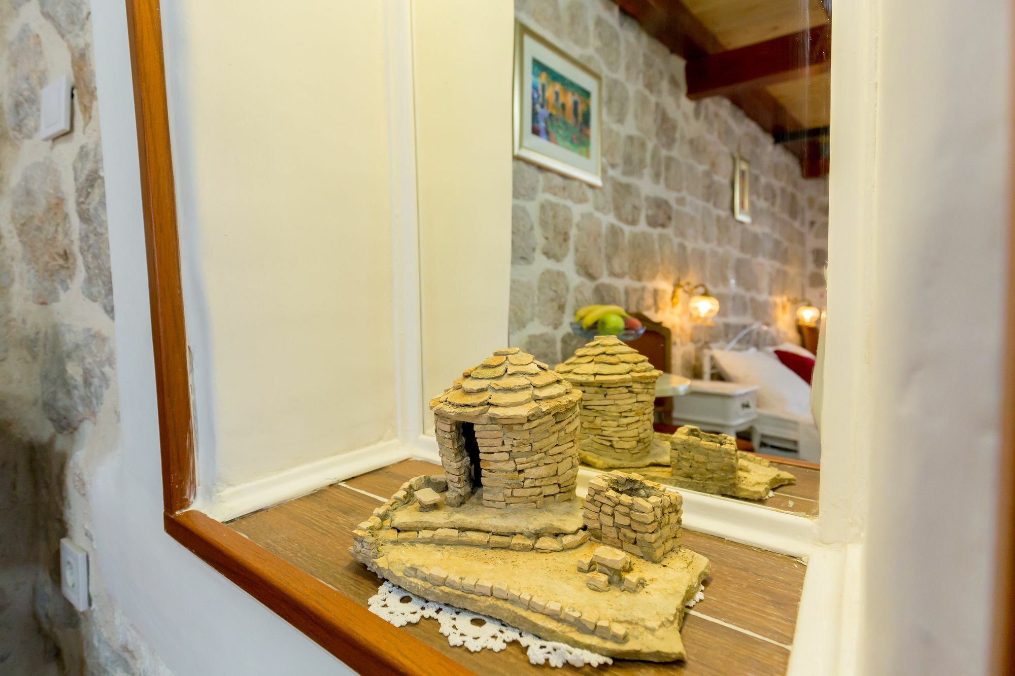 Apartamento Juliette's Palace *