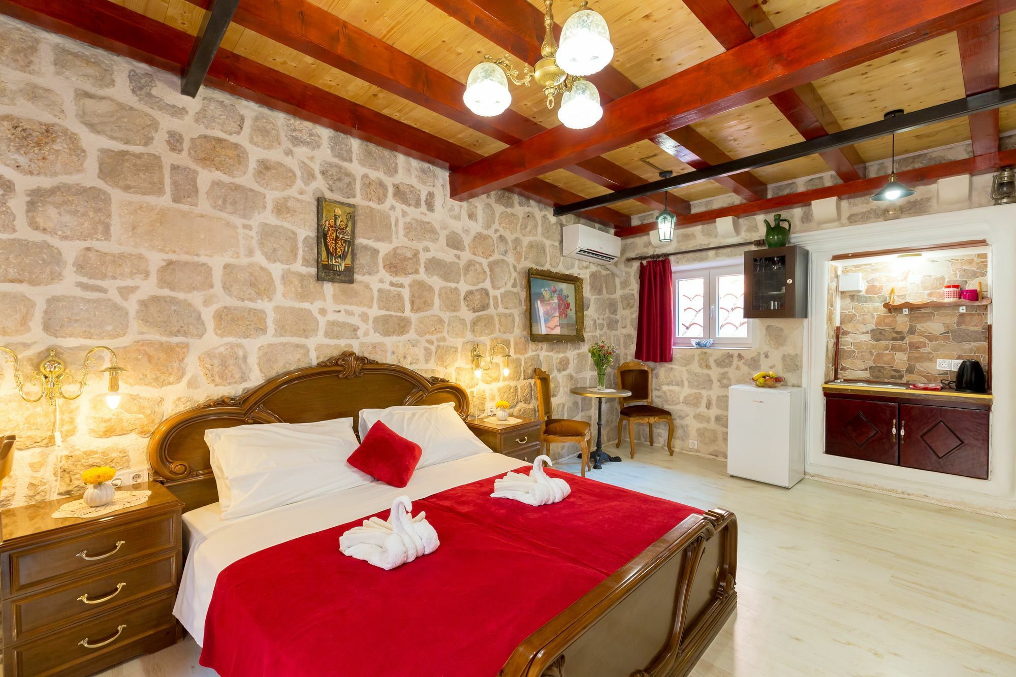 Apartment Juliette's Palace Dubrovnik