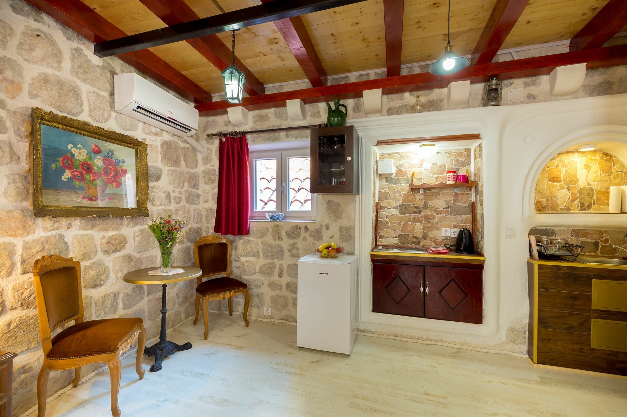 Juliette's Palace Dubrovnik