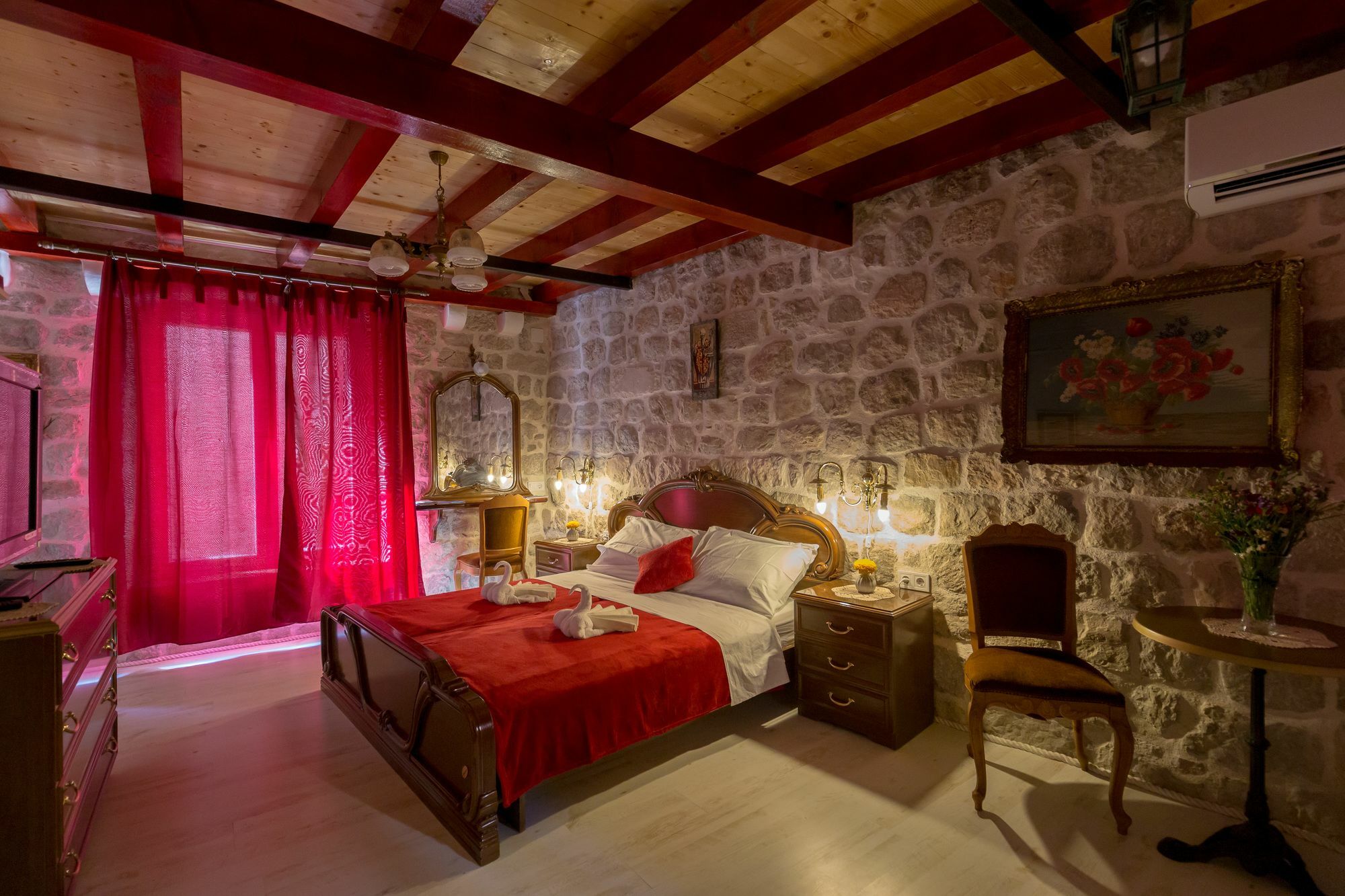 Juliette's Palace Apartment Dubrovnik