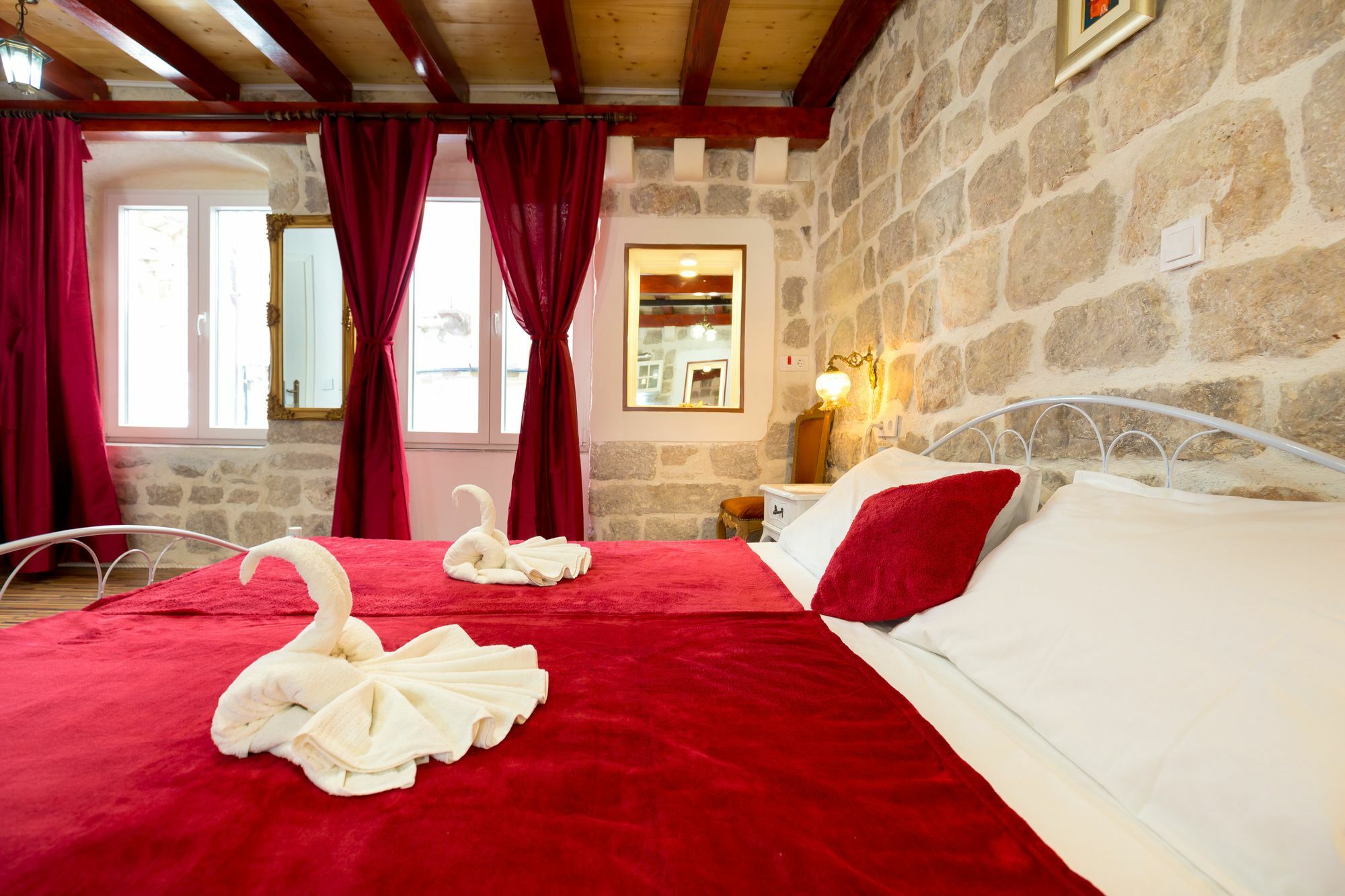 Apartamento Juliette's Palace