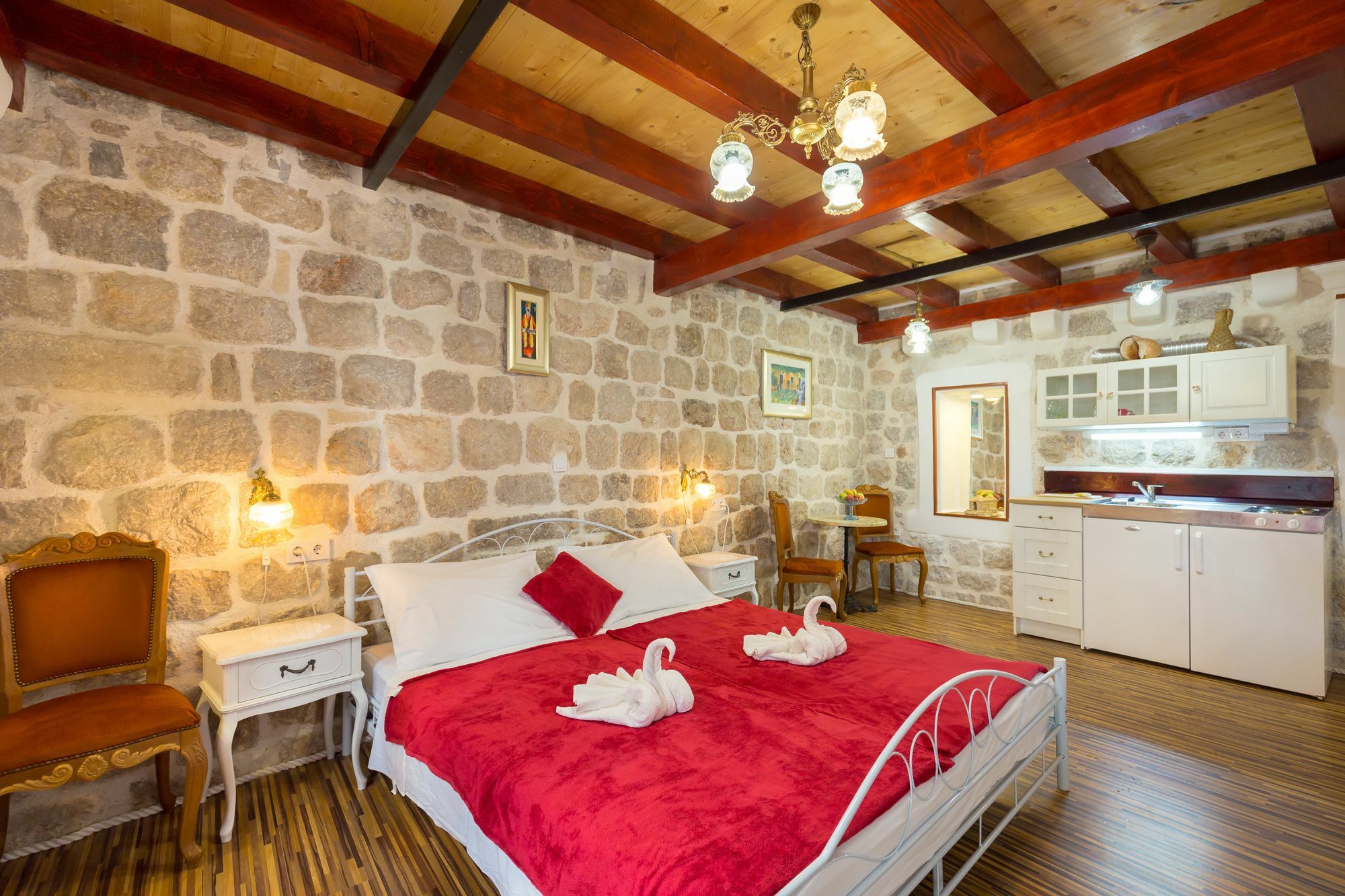 Juliette's Palace Apartment *
