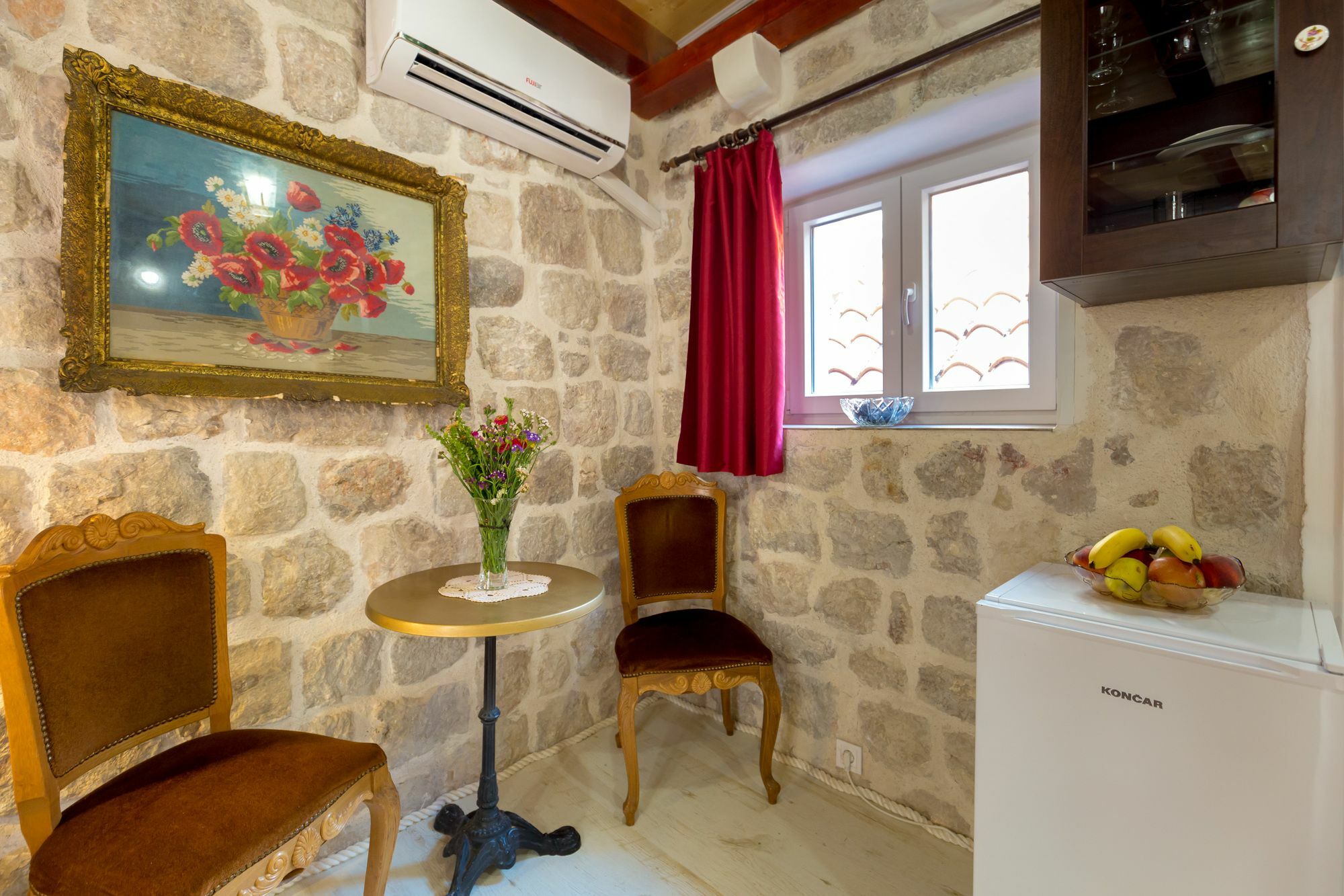 Apartamento Juliette's Palace *