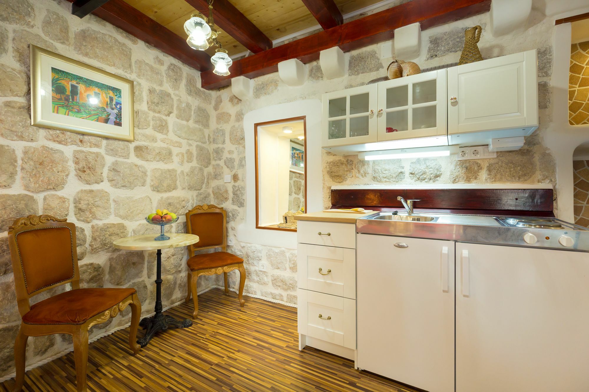 Juliette's Palace Apartment Dubrovnik