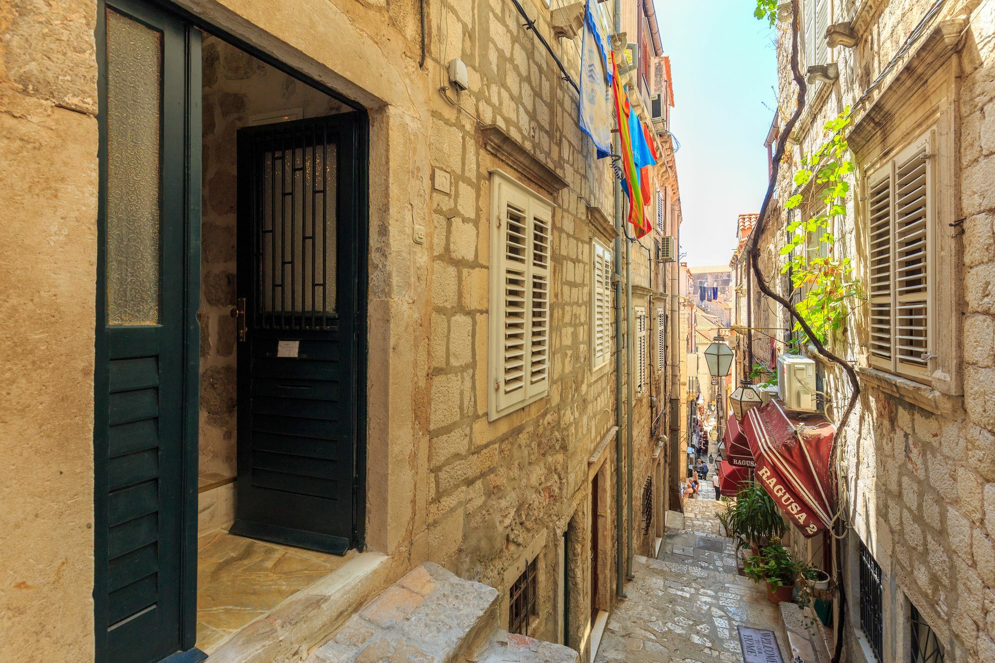 Juliette's Palace Dubrovnik