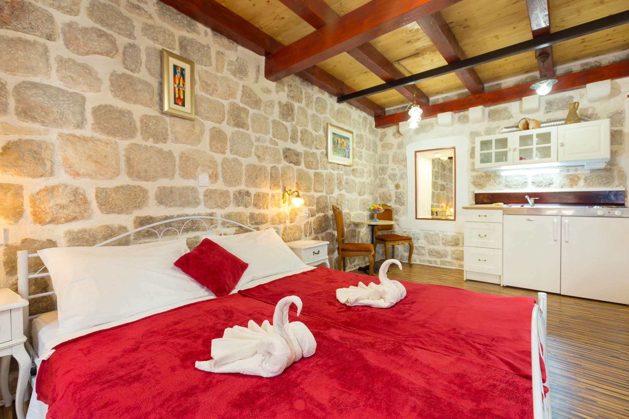 Apartamento Juliette's Palace *